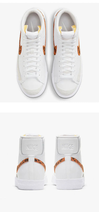 Nike Authentic Women's Blazer Casual Sneakers DA8736-101