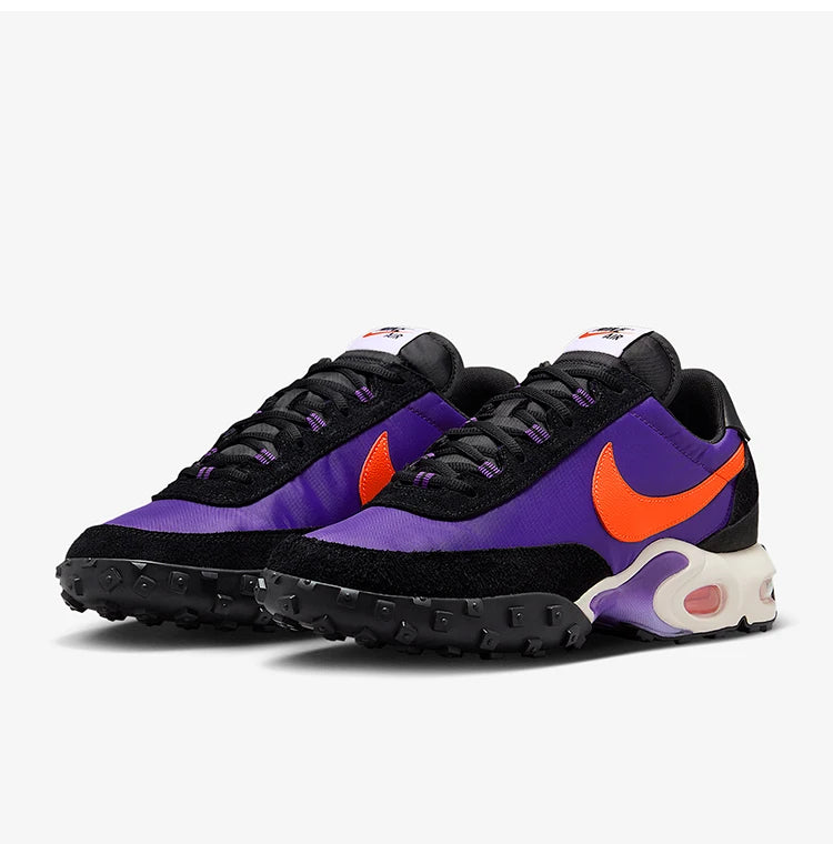 Nike Air Max originais para homem e mulher, sapatilhas de corrida desportivas na moda com amortecimento Air Cushion FV6946-500