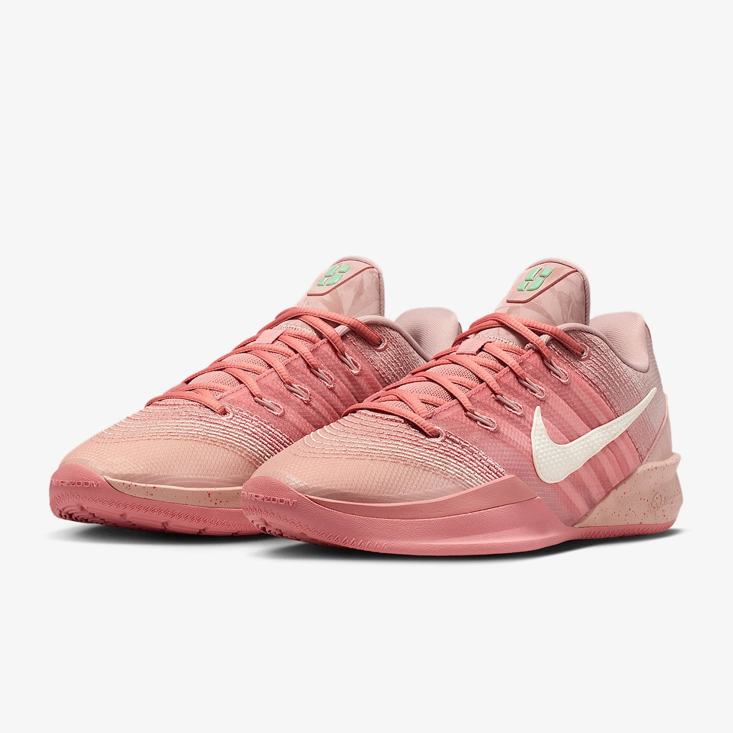 Nike Authentic Sabrina 3 EP Scarpe da basket basse resistenti all’usura da uomo e donna HF2882-600