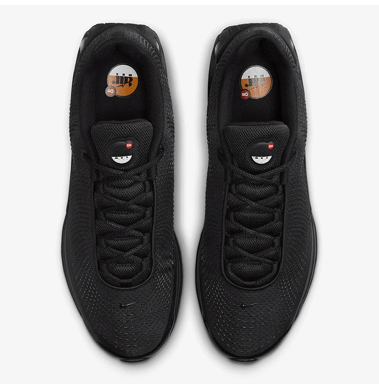Nike Air Max Dn auténticas para hombre, zapatillas ligeras con soporte reactivo DV3337-700