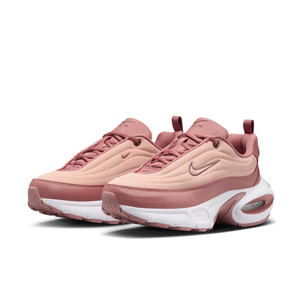 Scarpe da donna NIKE MAX PORTAL: scarpe da corsa casual ammortizzate, traspiranti, comode, antiscivolo e resistenti HF3053-600