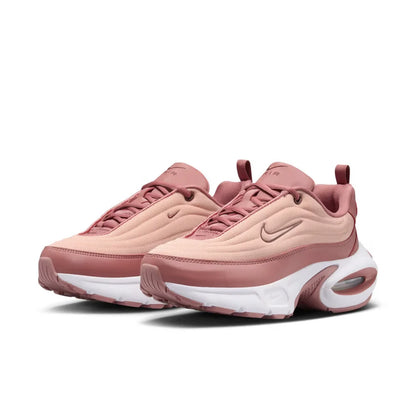 Scarpe da donna NIKE MAX PORTAL: scarpe da corsa casual ammortizzate, traspiranti, comode, antiscivolo e resistenti HF3053-600