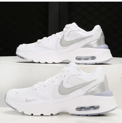 Nike Authentic Current Season New Style - Scarpe sportive casual da donna leggere, traspiranti e confortevoli CJ1671-003