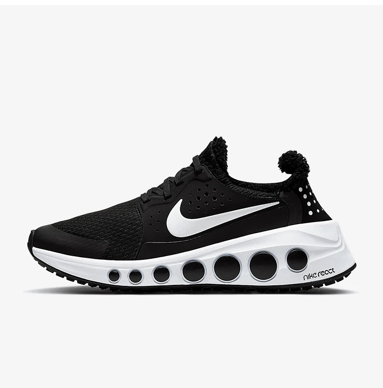 Nike Official Genuine Cruzr One Men's Cushioned Breathable Running Shoes CD7307-003