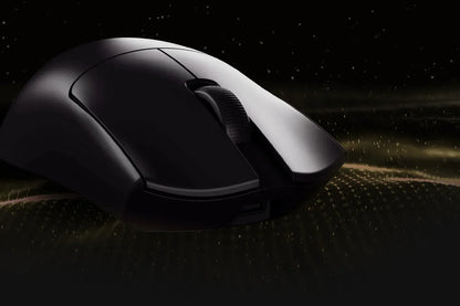 Ratón gaming inalámbrico ATK Blazing Sky X1/X1V2 8K de baja latencia, ligero para FPS, Liekong E-sports, accesorios personalizados para PC