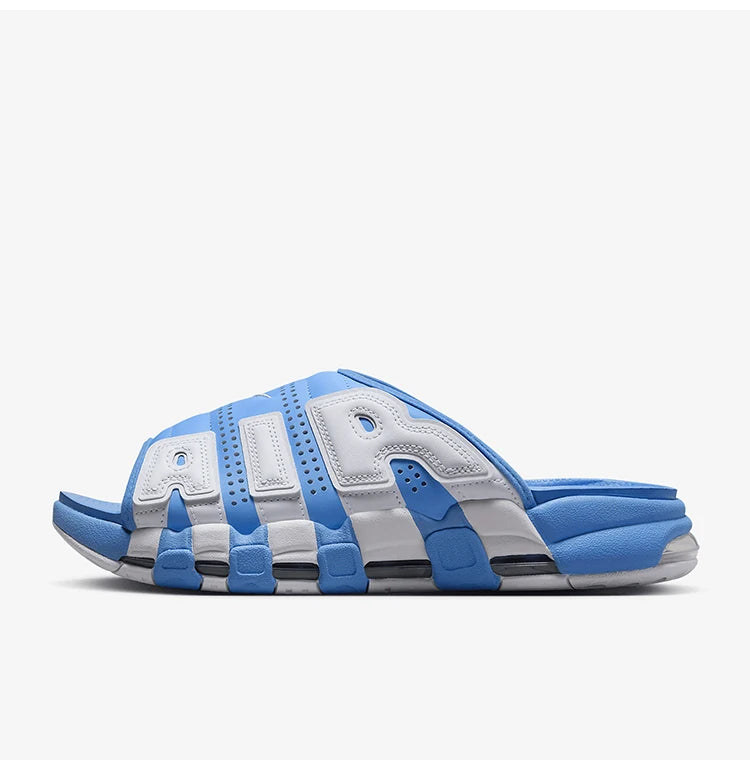 Nike Genuine Unisex AIR Cushion Sports Slide Sandals FD9883-400