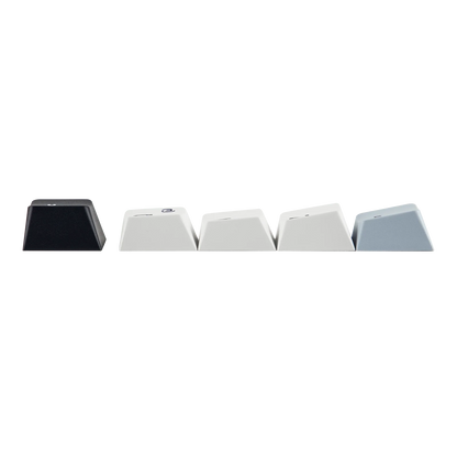 EPOMAKER AULA F75 ISO-ES 75% spagnola QWERTY Hot-Swap, tastiera meccanica da gaming cablata/Bluetooth/wireless 2.4GHz con montaggio gasket e retroilluminazione RGB