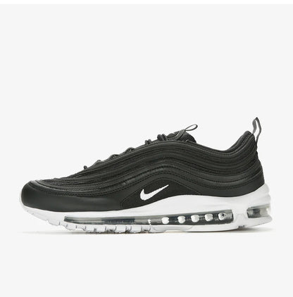 Nike Authentic Air Max 97 Unisex Full-Length Air Cushion Running Shoes 921826-001