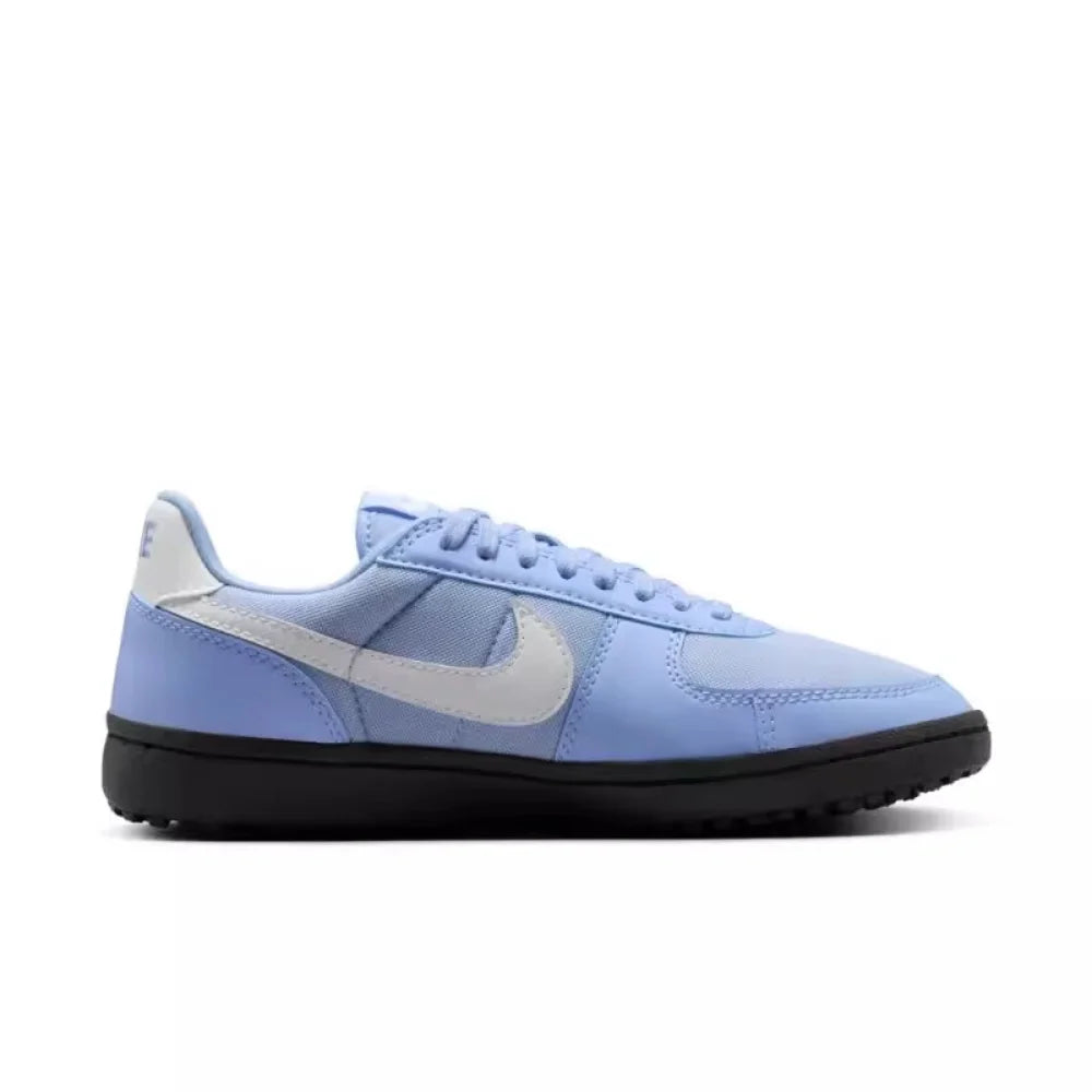 Nike FIELD GENERAL Athletic Casual Wear Durable Slip-Resistant Low-Top Stylish Versatile Durable Sneakers FZ5593-400