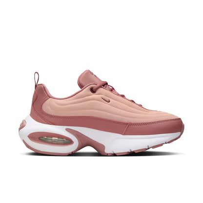 Scarpe da donna NIKE MAX PORTAL: scarpe da corsa casual ammortizzate, traspiranti, comode, antiscivolo e resistenti HF3053-600