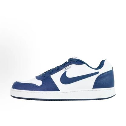 Nike EBERNON Low Premium Sneakers Classic Retro Design Comfort Cushioning Everyday Durable Wear Unisex AQ1774-102