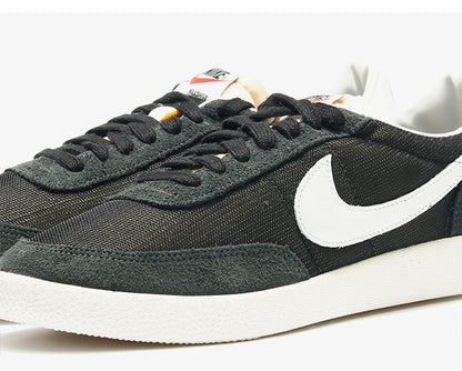 Nike Authentic Unisex Retro Lightweight Casual Skate Shoes DC1982-001