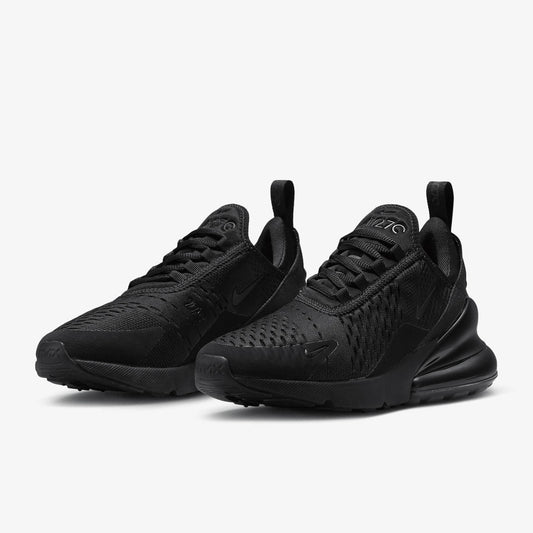 Nike Air Max 270 originale da donna, scarpa da corsa sportiva casual con ammortizzazione traspirante AH6789-006