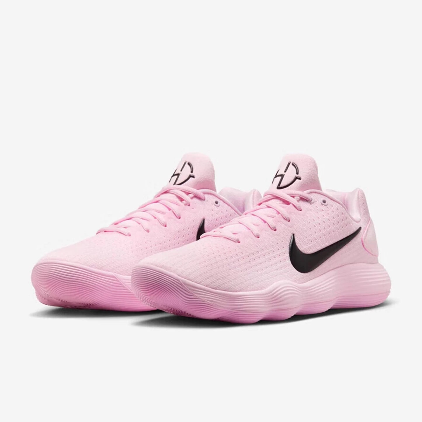 Ténis de basquetebol Nike Hyperdunk genuínos para homem, com amortecimento para treino desportivo IM3368-606