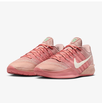 Nike Authentic Sabrina 3 EP Scarpe da basket basse resistenti all’usura da uomo e donna HF2882-600