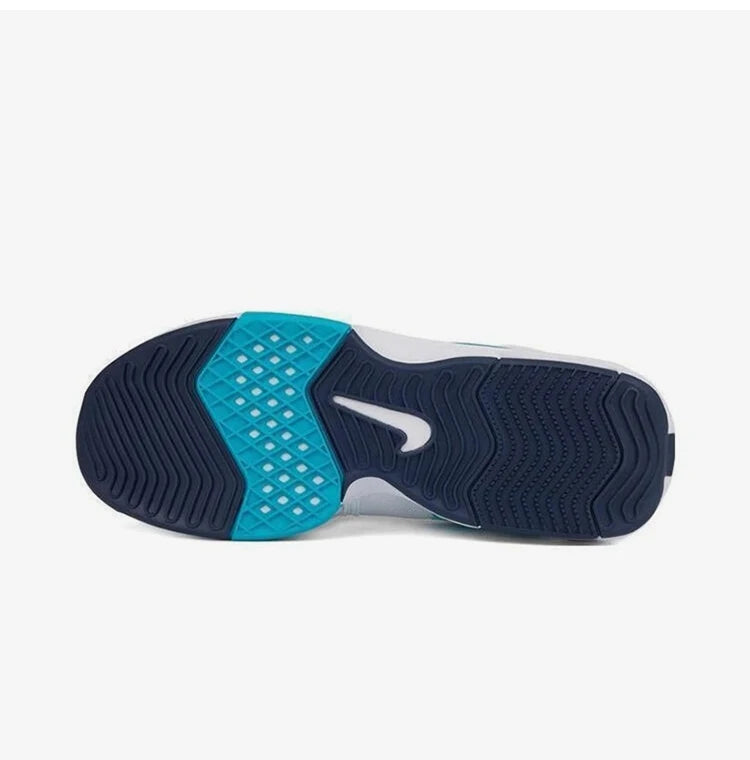 Nike 2025 Summer Men's Mid-Top Training Basketball Shoes HQ2140-101