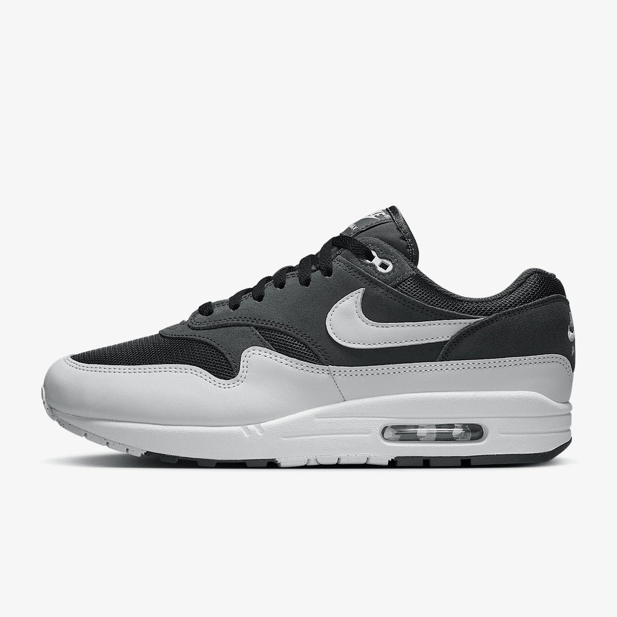 Oficiálne originálne pánske športové voľnočasové topánky Nike AIR MAX 1 ESS s vzduchovým odpružením FZ5808-007