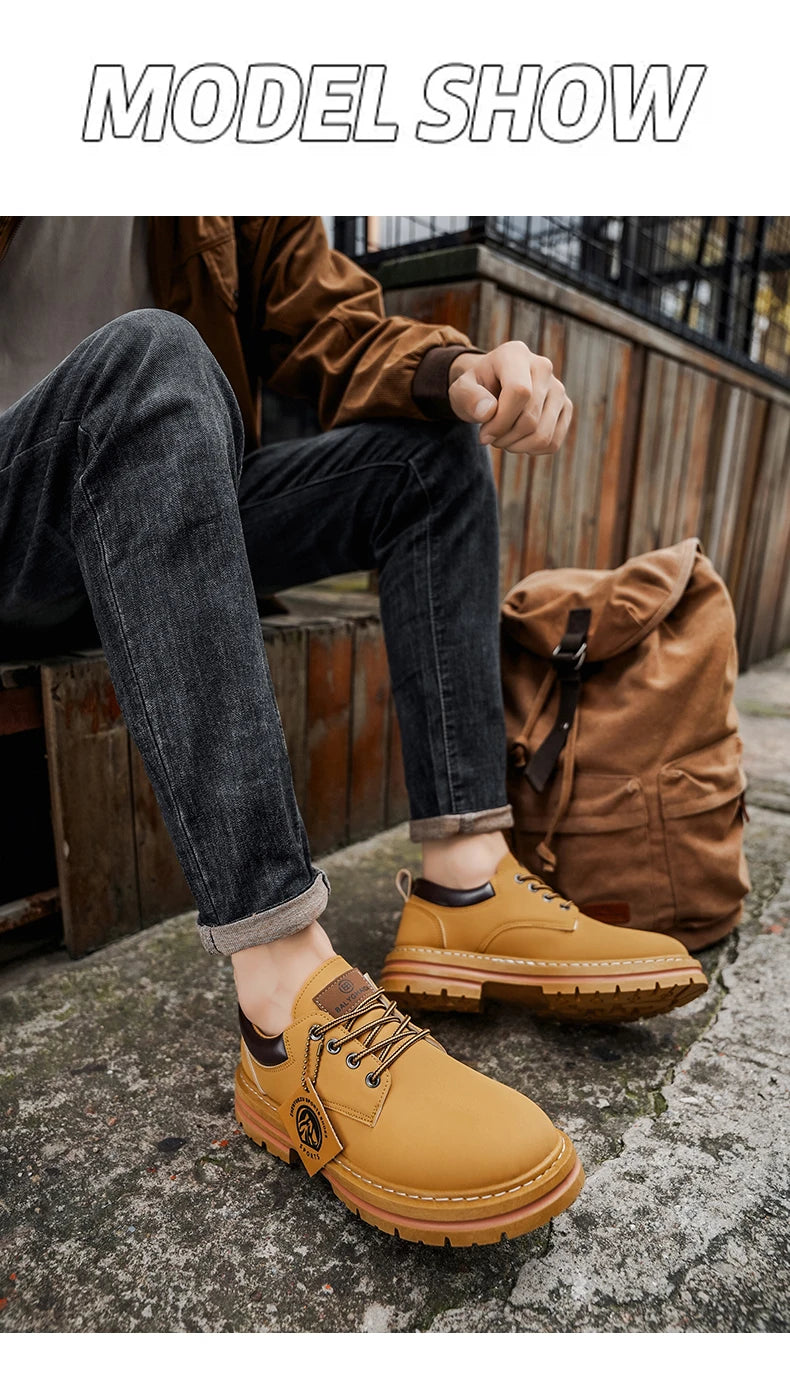 Protección de marca 2026: nuevas zapatillas deportivas casuales versátiles para hombre, ligeras, antideslizantes, transpirables, resistentes al desgaste y de moda