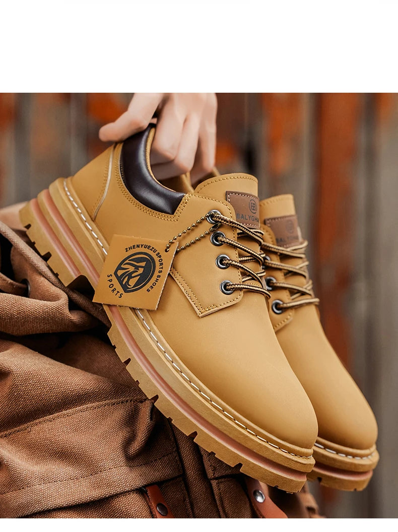 Protección de marca 2026: nuevas zapatillas deportivas casuales versátiles para hombre, ligeras, antideslizantes, transpirables, resistentes al desgaste y de moda