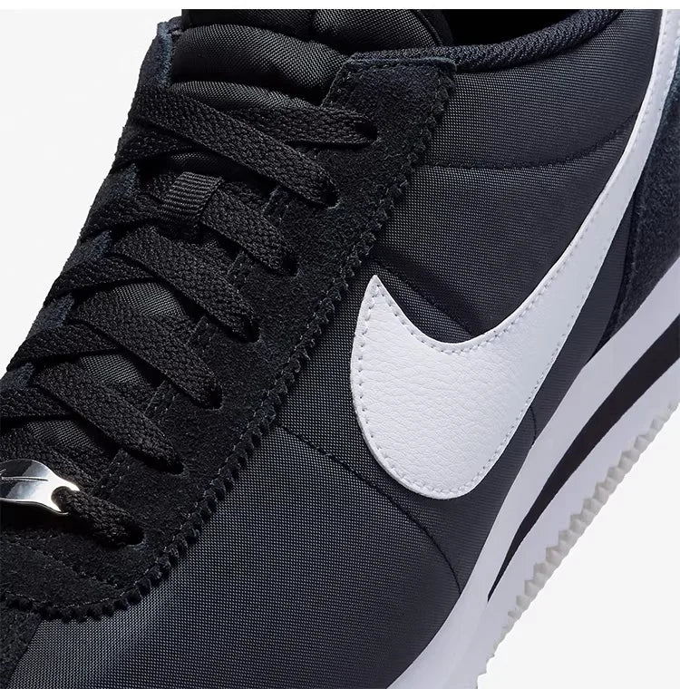 Nike Cortez Leather Men's Low-Top Cushioned Casual Shoes HF0263-001