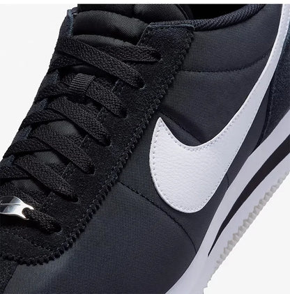 Nike Cortez Leather Men's Low-Top Cushioned Casual Shoes HF0263-001
