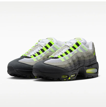 Nike Authentic Year Women's Daily Casual Lace-Up Design Sports Shoes IO9926-001