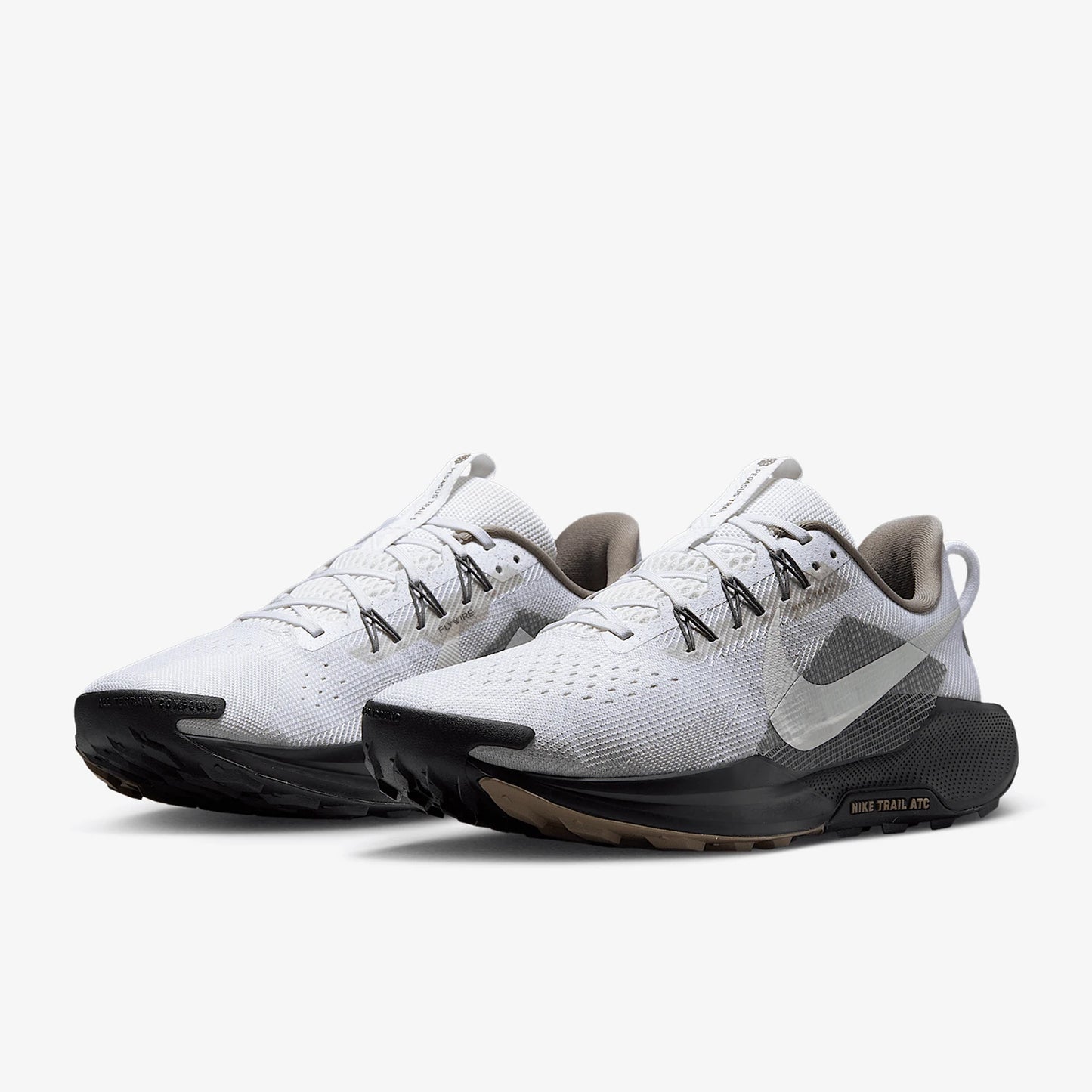 Nike Genuine Pegasus Trail 5 Scarpe da running da uomo in mesh con ammortizzazione IB7667-001