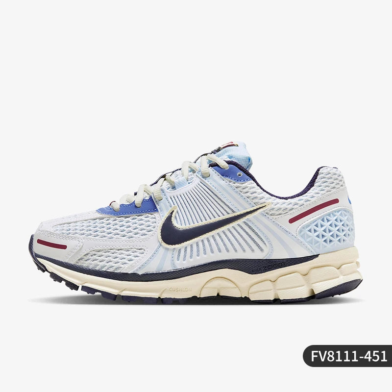 Nike Authentic Zoom Vomero 5 Women's Lightweight Cushioned Sports Running Shoes FV8111-451