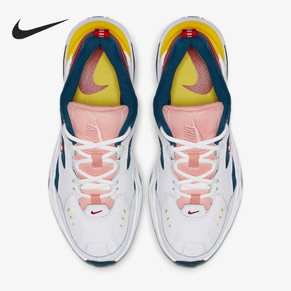Nike Authentic Current Season New Women's Casual Lightweight Sports Shoes AO3108-402