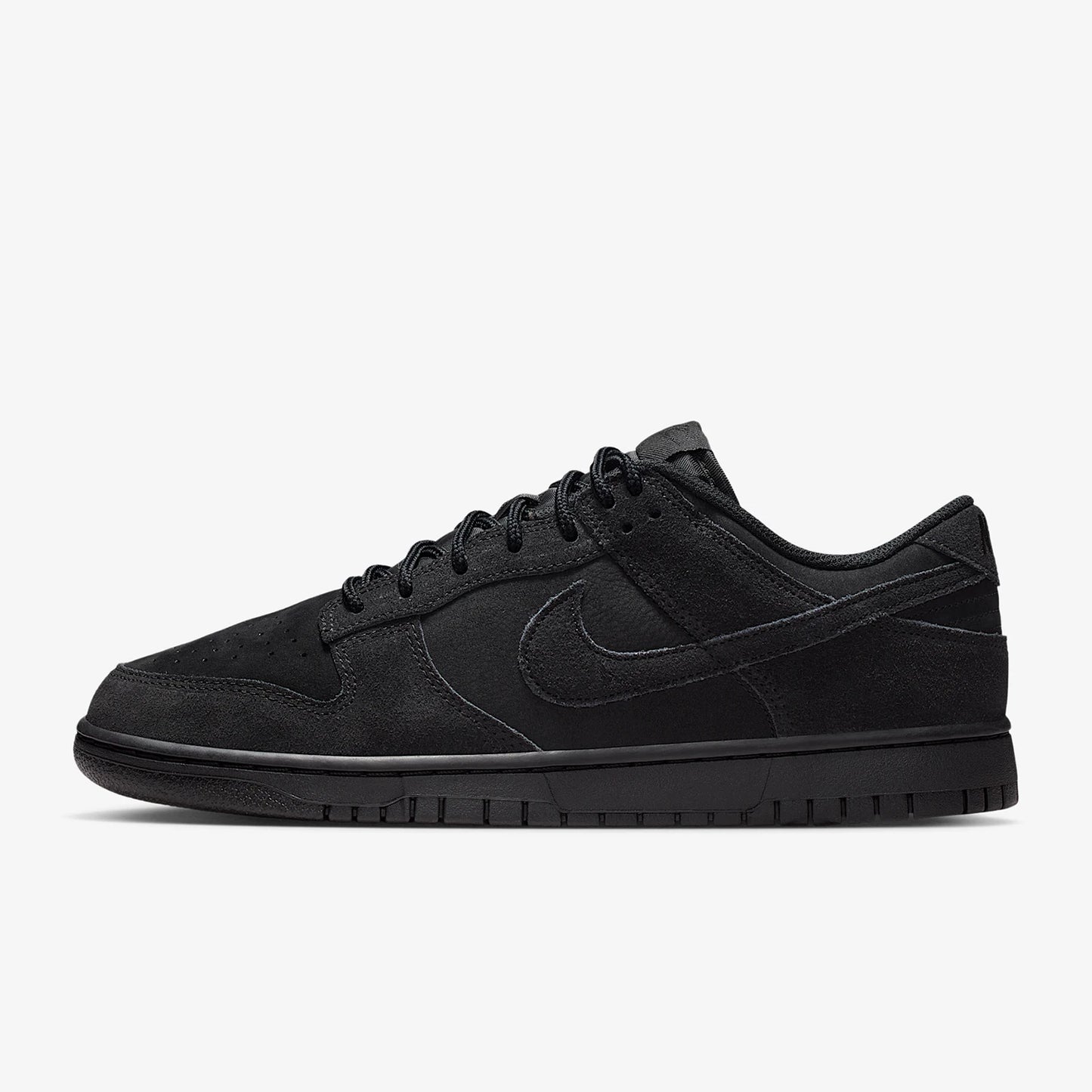 Nike originali estive da uomo, scarpe sportive basse resistenti IB6651-001