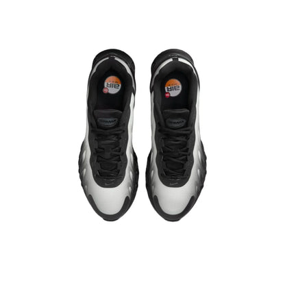 Nike Air Max Dn8 con amortiguación transpirable, zapatillas bajas casuales para ciudad, desplazamientos urbanos y running para hombre IB8869-200