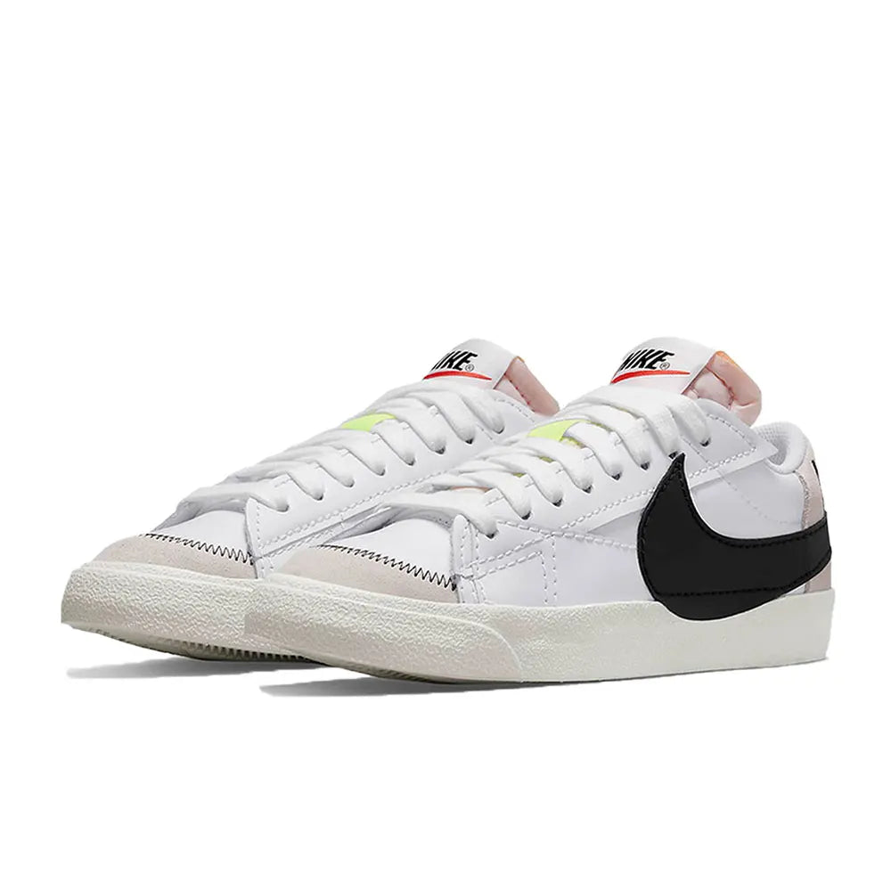 Nike Blazer Unisex Retro Casual Sneakers Classic Retro Style with Comfortable Cushioning DD3111-103