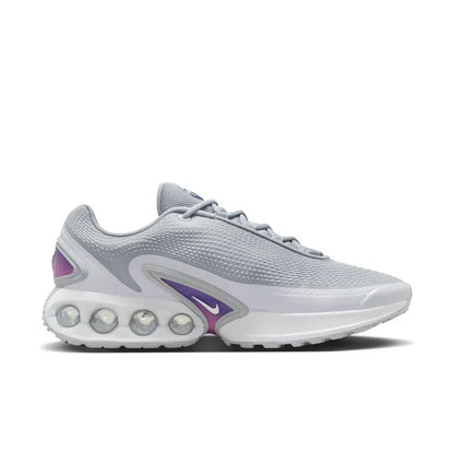 Zapatillas casuales de running Nike Air Max Dn New de media longitud con amortiguación de aire Dv3337-003/Dv3337-011/Dv3337-013