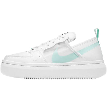 Sneakers casual da donna Nike Authentic COURT VISION ALTA TXT CW6536-100