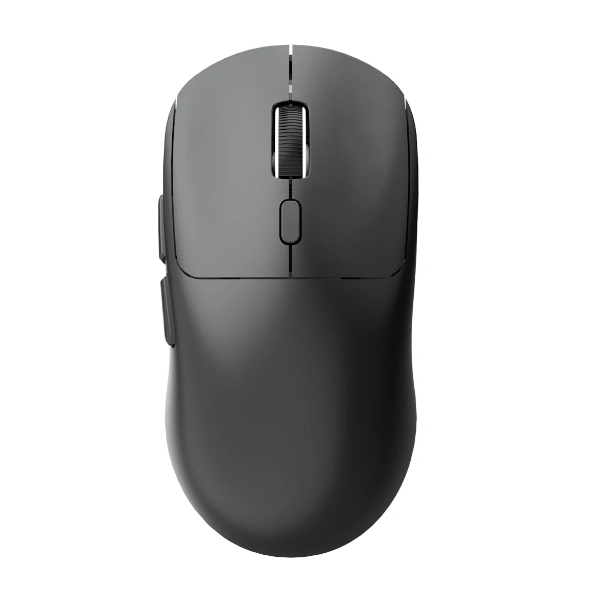 Mouse da gaming Bluetooth ricaricabile PAW3395, leggero, ergonomico e wireless per eSport