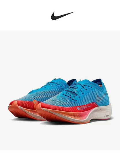 Nike genuine ZoomX VaporFly NEXT% 2 Unisex Running Shoes DZ5222-400