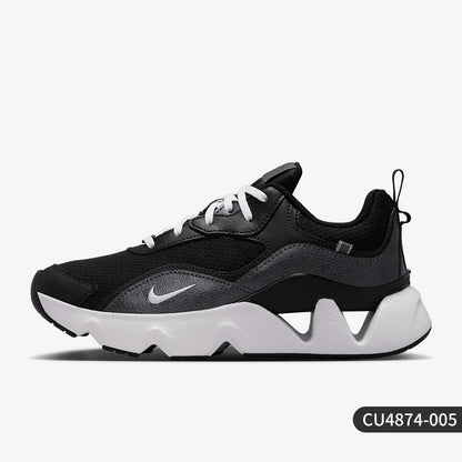 Nike originale RYZ 365 da donna, scarpe sportive e casual retrò traspiranti con suola spessa CU4874-005