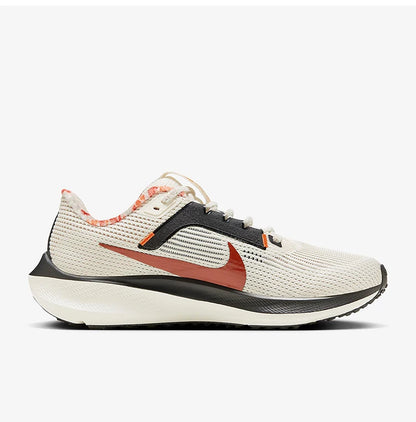 Chaussures de course légères Nike Pegasus 40 Premium pour femme, authentiques, FN3477-100