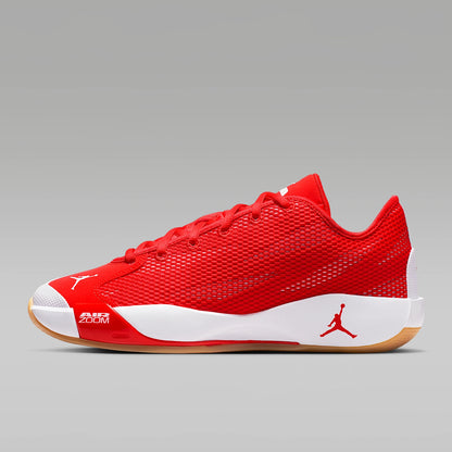 Nike Mens JORDAN Low Top Shock Absorbing Durable Basketball ShoesIF1611-600