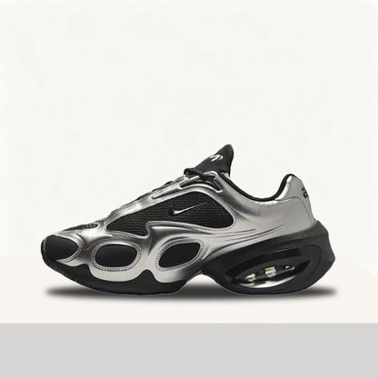 Zapatillas lifestyle de caña baja Nike Air Max Muse para mujer: deportivas, cómodas, ligeras, transpirables y duraderas FV1920-001
