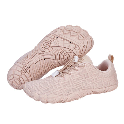 Scarpe acquatiche unisex ad asciugatura rapida, leggere, barefoot, scarpe da spiaggia casual per guado e sport acquatici