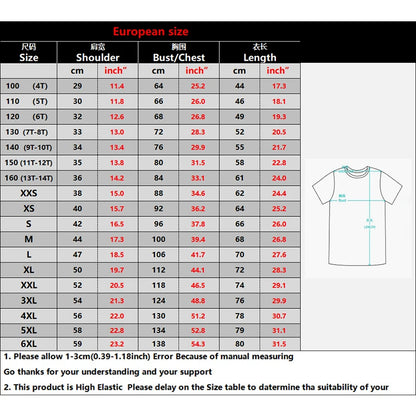 3D Printed Bear Wolf Lion T-Shirt For Men Cool Animal Pattern Tees Fashion Casual Oversize Tops Street Sport O-Neck T Shirts