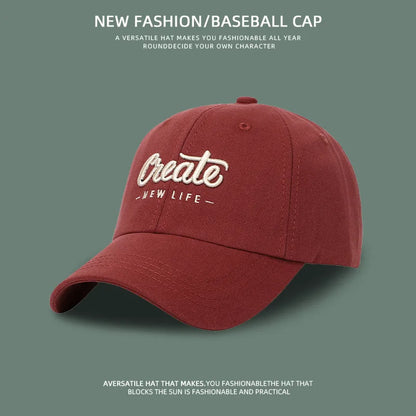 Sun Visor Hat Adjustable and Fashionable Sun Protection for Women and Men  Letter Baseball Hat Outdoor Sun Hat Men Golf Hat  Cap