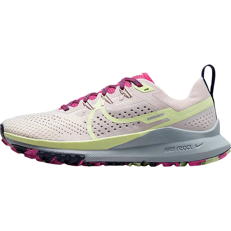 Nike Official Genuine Autumn Women's Fashion Cushioning Wear-Resistant Running Shoes DJ6159-002