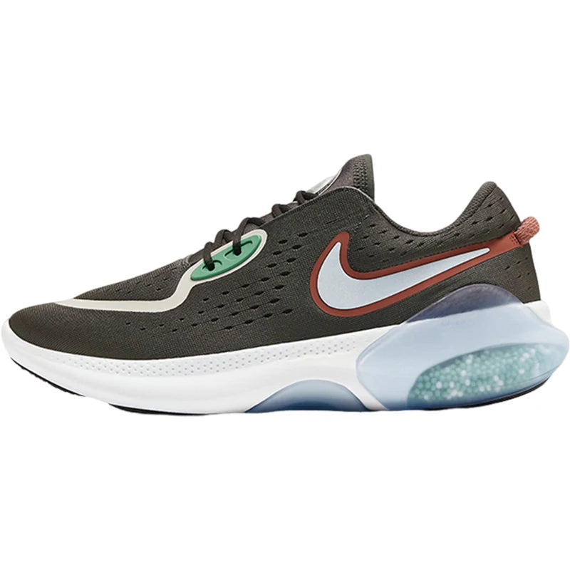 „Nike Authentic“ sezoniniai nauji „JOYRIDE DUAL RUN“ vyriški bėgimo bateliai CZ8697-006