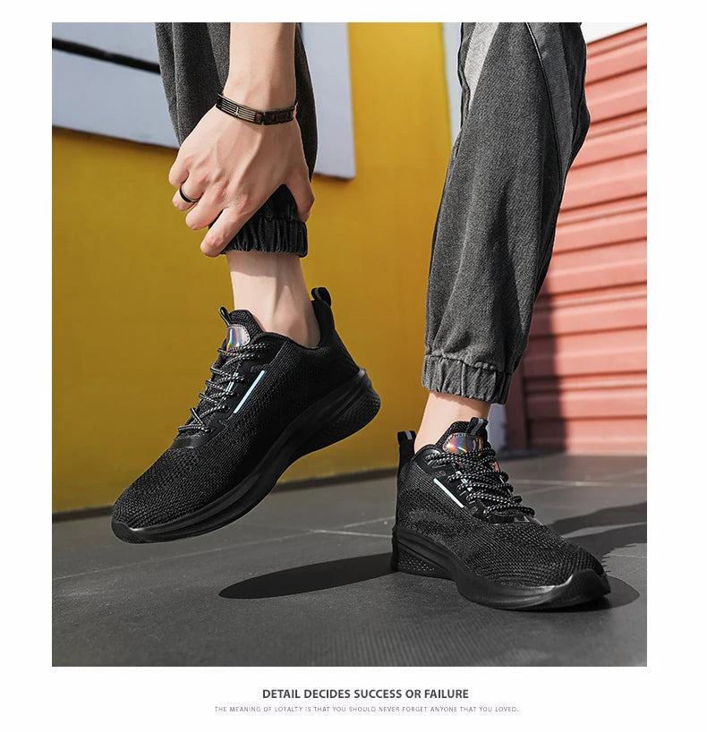Pantofi din piele pentru bărbați, adidași, pantofi casual la modă, pantofi italieni respirabili pentru timp liber, adidași pentru bărbați, încălțăminte antiderapantă, pantofi vulcanizați pentru bărbați