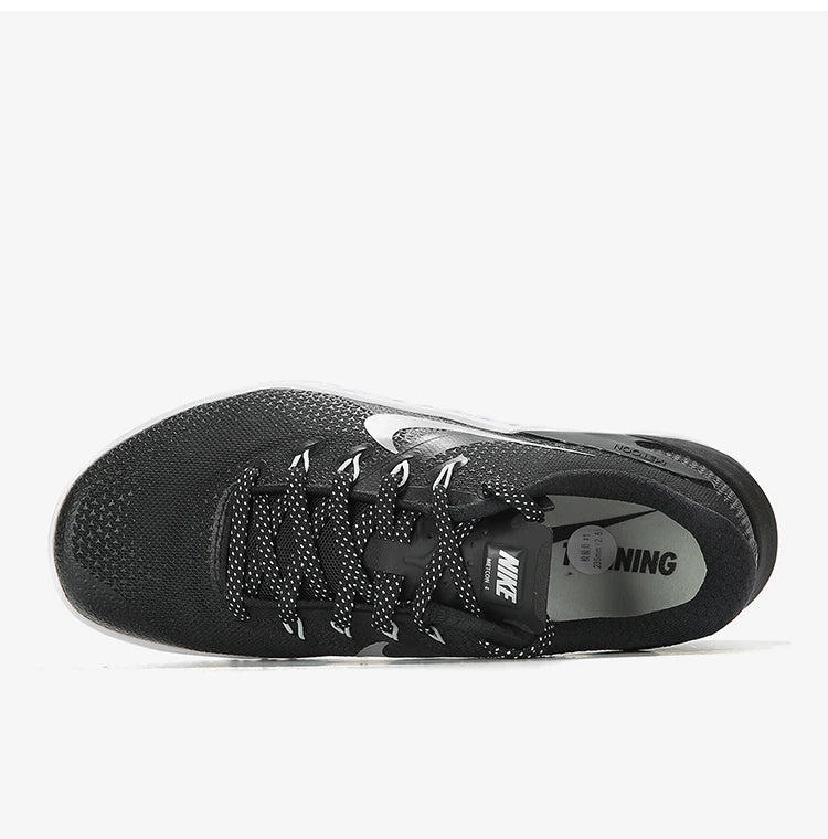 Nike genuine New METCON 4 Women's Breathable Casual Training Shoes 924593-001