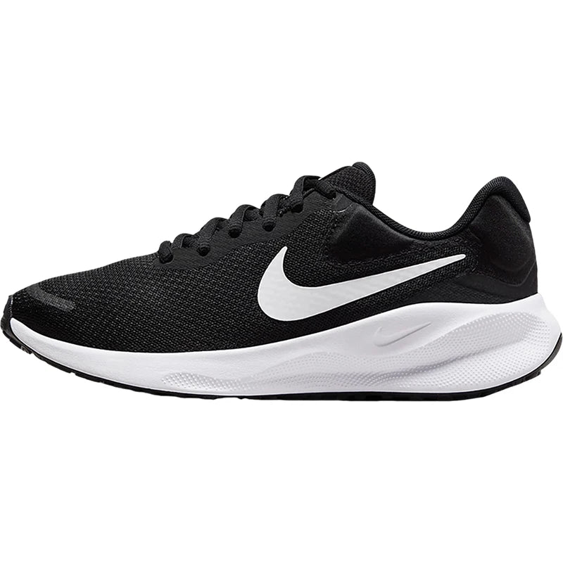 Zapatillas de running y entrenamiento ligeras y transpirables para mujer Nike Genuine Revolution 7 FB2208-003