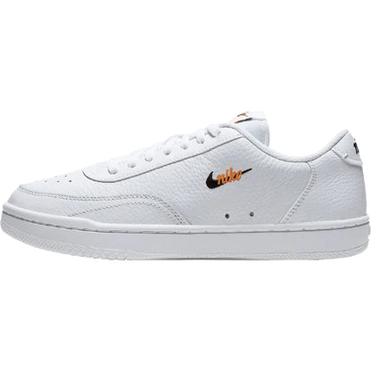 Nike Genuine COURT VINTAGE Scarpe da skate casual da donna CW1067-100