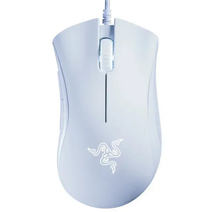 Razer Regalo de Año Nuevo Thunder Snake Viper Mini Ratón Gaming Esports con Cable para Ordenador y Portátil, Luz RGB, para Manos Pequeñas